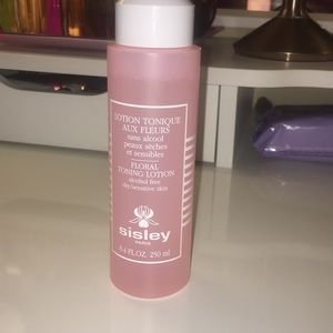 Sisley Floral Toning Lotion